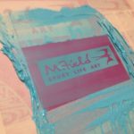 Silk Screen-MField Art