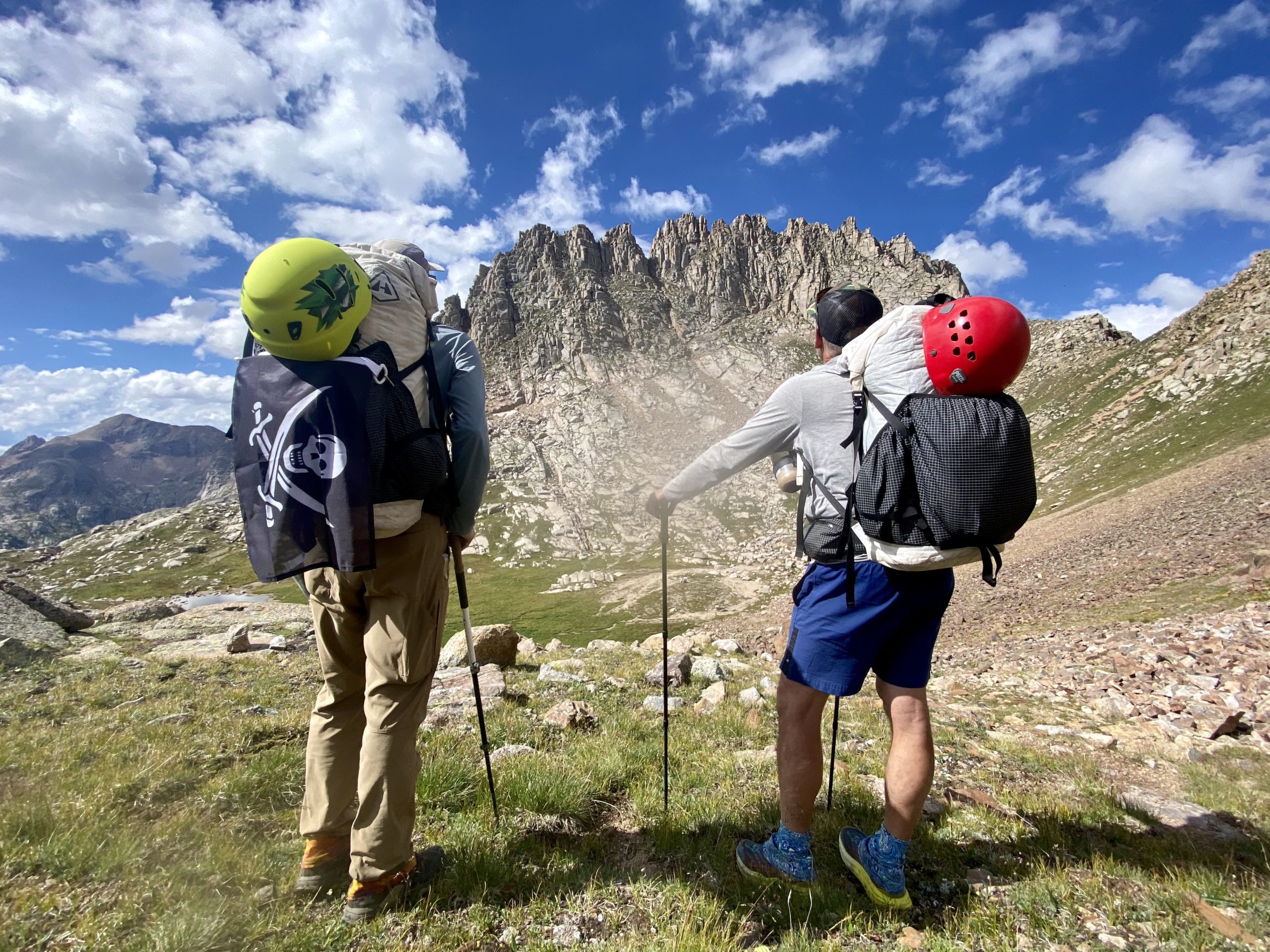 Soulful Exploration Requires Wilderness - Aaron McHugh