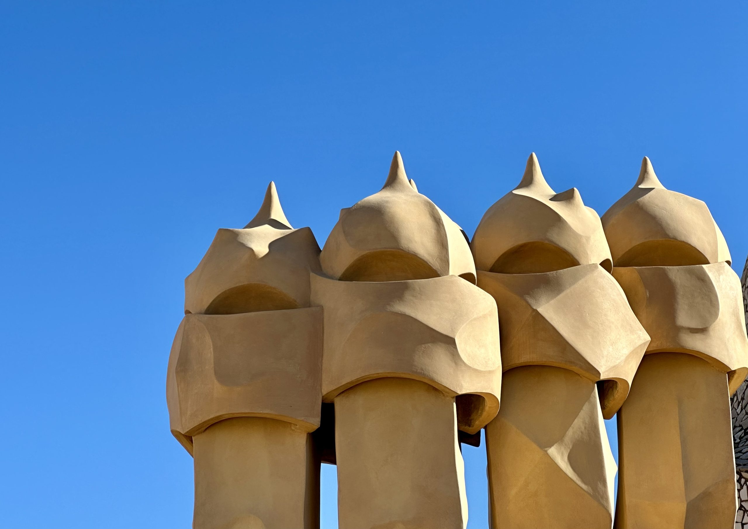 Dropping the Rock - Aaron McHugh