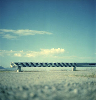 Guardrails instead of Rules and Regulations