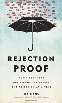 Rejection Proof by Jia Jiang