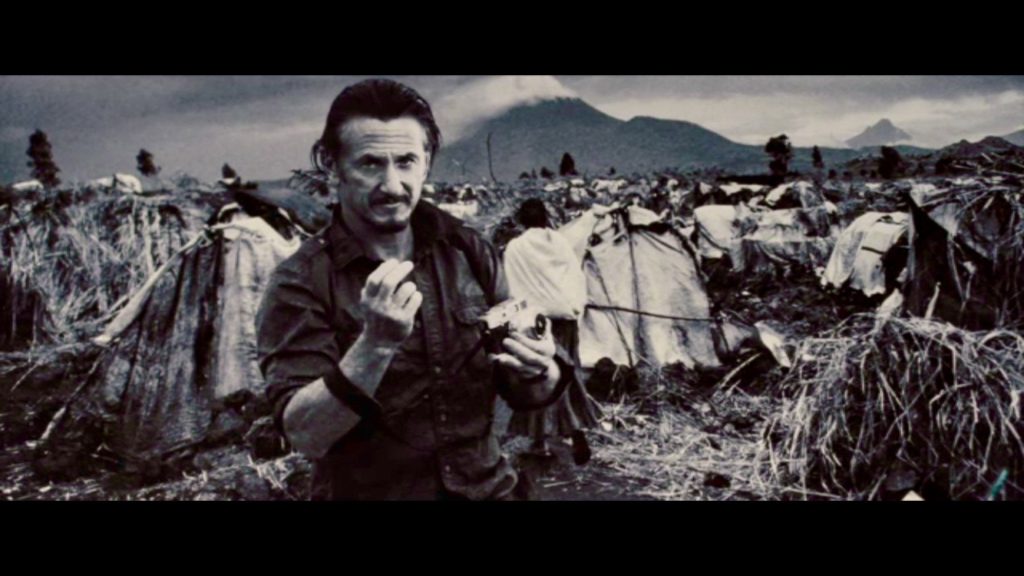 Adventure's Invitation: The Secret Life of Walter Mitty