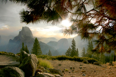 National Parks Adventure IMAX Film