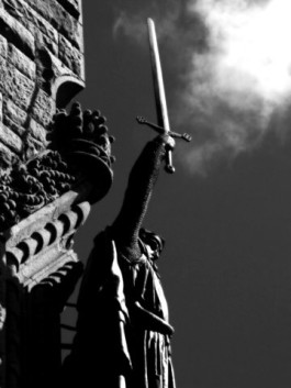 William Wallace Memorial