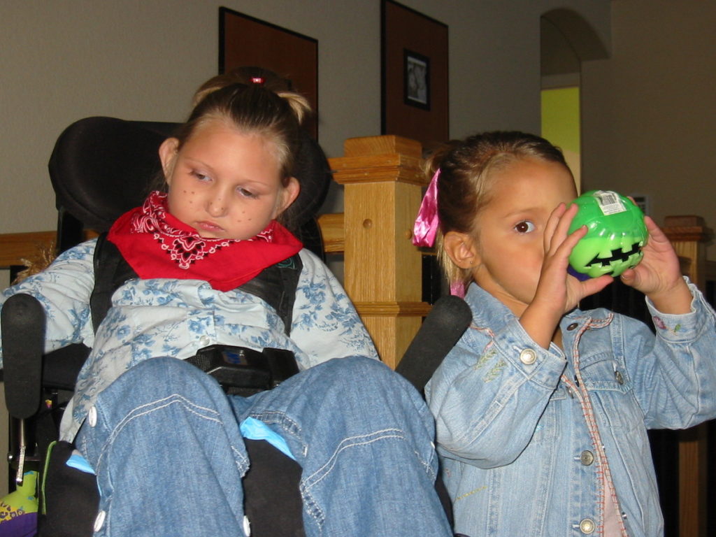 Averi and Hadley 2004